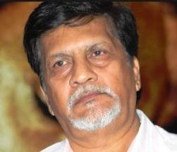 Kannada Producer Rajendra Singh Babu