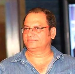 Hindi Director Rajesh Butalia