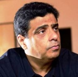 Rajesh Devraj Hindi Screenplay Writer