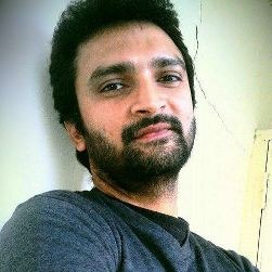 Hindi Dubbing Artist Rajesh Kava