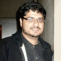 Hindi Producer Rajesh Rajilal