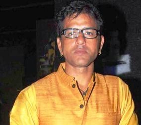 Hindi Director Rajesh Ram Singh