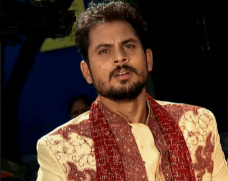 Rajesh-Telugu Telugu Movie Actor