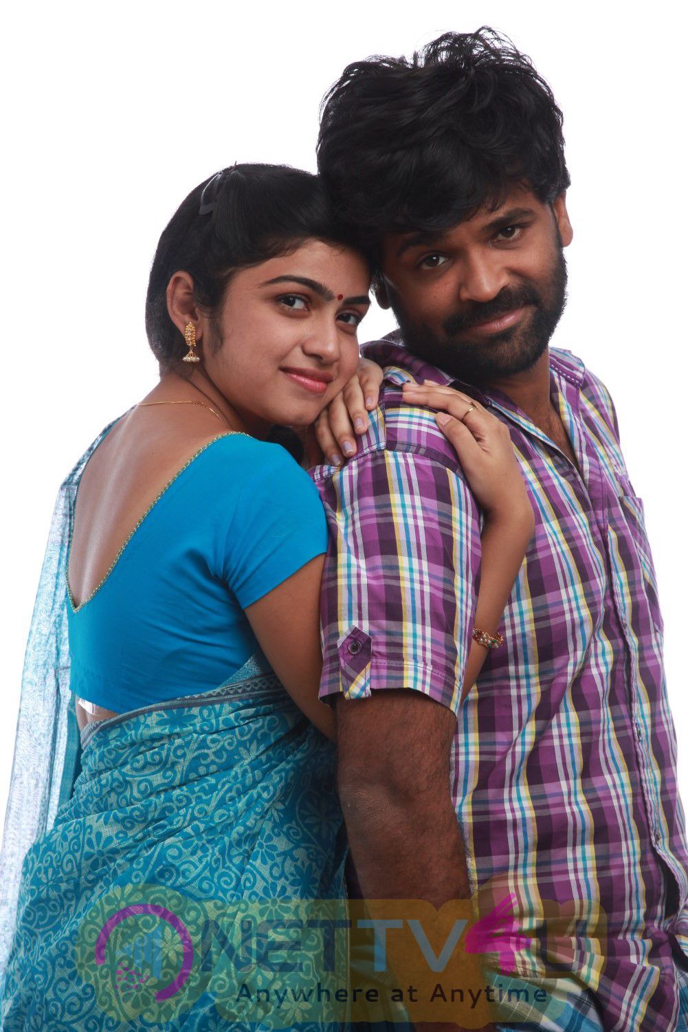 Rajkamal And Manasa Starrer Sandikuthirai Movie Stills Tamil Gallery