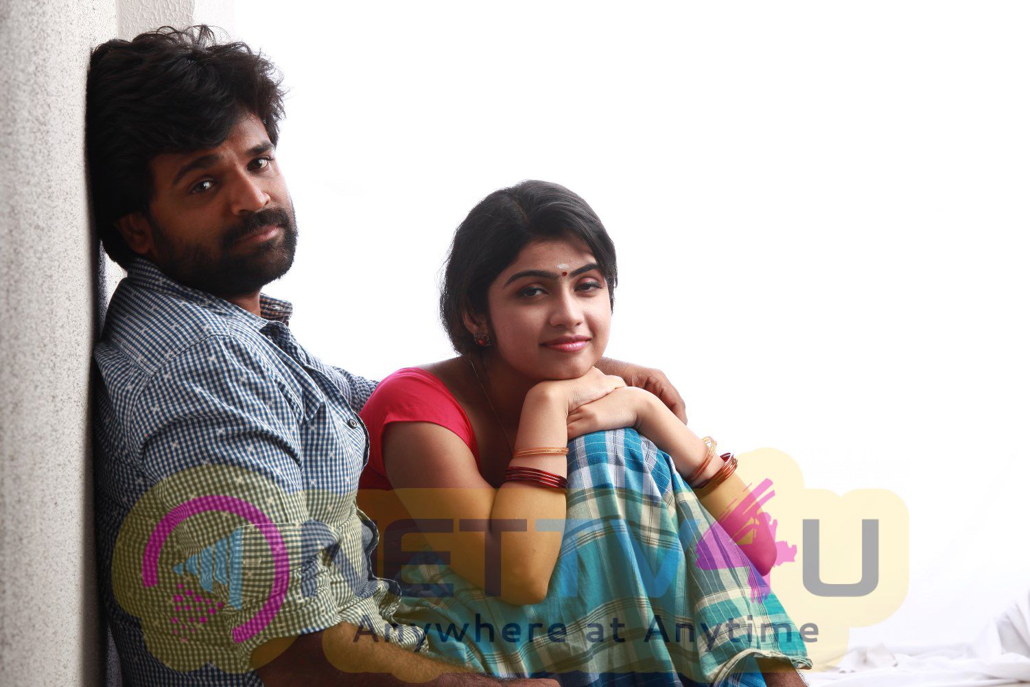 Rajkamal And Manasa Starrer Sandikuthirai Movie Stills Tamil Gallery
