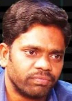 Telugu Director Rajkumar Ambati