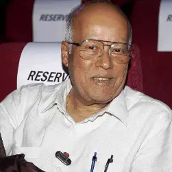 Hindi Producer Rajkumar Barjatya