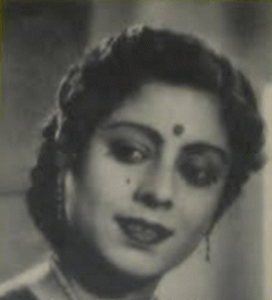 Rajlakshmi Devi Hindi Movie Actress