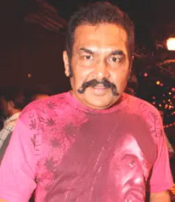 Hindi Director Raju Mavani