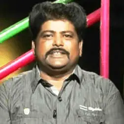 Kannada Movie Actor Raju Talikoti