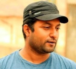 Rakesh Mantodi Malayalam Writer