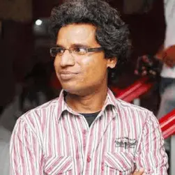 Hindi Director Rakesh Ranjan Kumar
