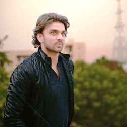 Rakesh Varre Telugu Supporting Actor