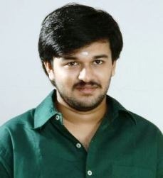 Tamil Movie Actor Rakshan