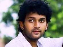 Kannada Movie Actor Rakshith Gowda