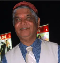 Hindi Music Director Raam Laxman