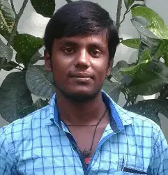 Tamil Director Ram Manoj Kumar