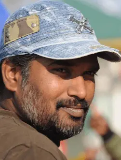 Kannada Director Ram Narayan