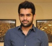 Ram Pothineni Telugu Movie Actor