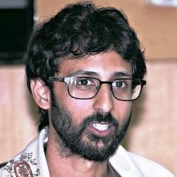 Kannada Director Of Photography Ram Reddy