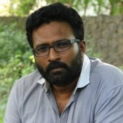 Tamil Director Ram