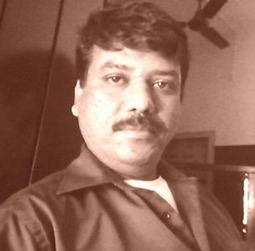Tamil Music Director Ram Surendar