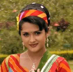 Kannada Movie Actress Ramanithu Chaudhary