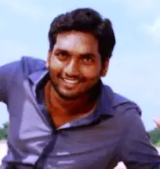 Telugu Cinematographer Ramaraju Vegesna