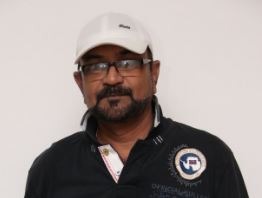 Tamil Director Rambala