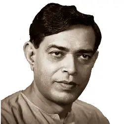 Hindi Poet Ramdhari Singh Dinkar