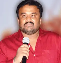 Telugu Director Ramesh Gopi