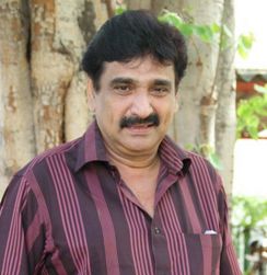 Tamil Movie Actor Ramesh Khanna