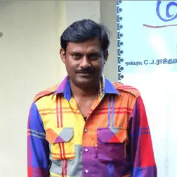 Tamil Director Ramesh Rangasamy