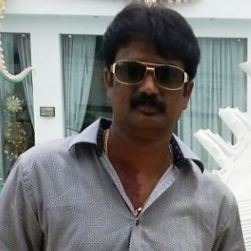 Tamil Producer Ramesh Reddy