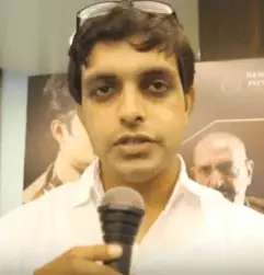 Tamil Director Ramesh Venkatraman