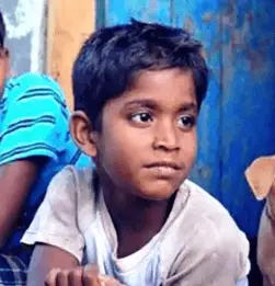 Tamil Child Artist Ramesh Thilaganathan