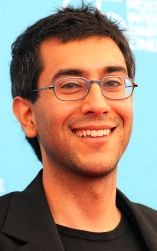 Ramin Bahrani English Director