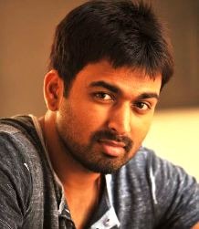 Telugu Movie Actor Randhir Gattla