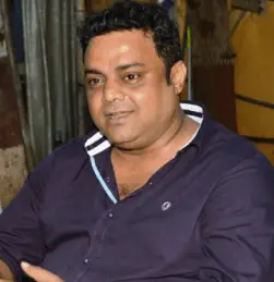 Hindi Producer Ranjan Singh