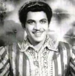 Tamil Movie Actor Ranjan