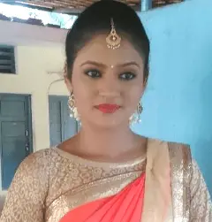 Kannada Movie Actress Ranjani Raghavan