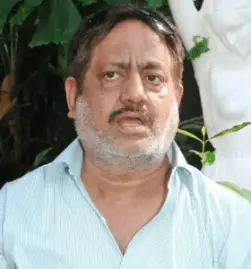 Hindi Producer Ranjeet Sharma