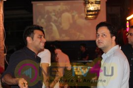 Rannvijay Singh Attended India's Best Online Poker Players At The Spartan Night Photos Hindi Gallery