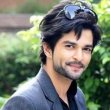 Raqesh Vashisth Hindi TV-Actor