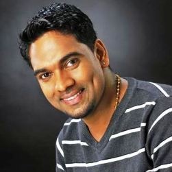 Malayalam Composer Ratheesh Vegha