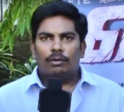 Rathina Siva Tamil Director
