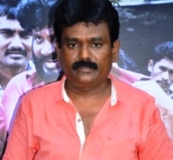 Tamil Director Rattan Ganapathy