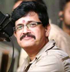 Hindi Director Of Photography Ravi Bhat