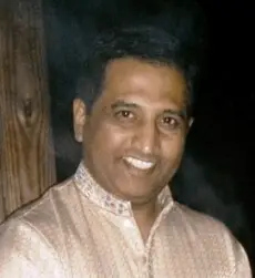 Kannada Producer Ravi Kashyap