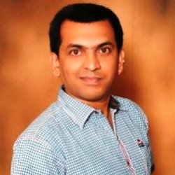 Ravi Mooruru Kannada Musician